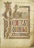 Citation style. First published: Mediaevalia Historica Bohemica, 16 (2013), 1. copyright