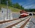 Plán investiční výstavby železniční dopravní infrastruktury na rok změna