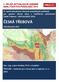 ČESKÁ TŘEBOVÁ 3. ÚPLNÁ AKTUALIZACE ÚZEMNĚ ANALYTICKÝCH PODKLADŮ 2014