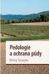 Pedogeochemie. Zdroje prvků v půdě UHLÍK V PŮDĚ. Globální bilance C. 10. přednáška. Procesy ovlivňující obsahy prvků v půdě