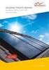 Solárne strechy BRAMAC Investícia, ktorá sa vám vráti už o pár rokov
