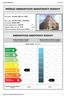 Korunní 1302, p.č , Praha Vinohrady Bytový dům program ENERGETIKA verze 4.2.5