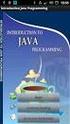 Java. Synchronizace v Javě