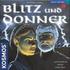 BLESK A HROM. (Blitz und Donner)