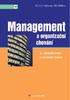 Management a organizaèní chování