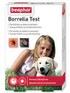 PŘÍBALOVÁ INFORMACE: INFORMACE PRO UŽIVATELE. Rebetol 40 mg/ml perorální roztok ribavirinum