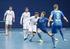 FUTSAL 3х3 и 4х4 (MicroFUTSAL)