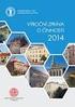 Výroční zpráva o hospodaření Univerzity Karlovy v Praze