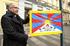 UNIVERZITA KARLOVA V PRAZE. Situace v Tibetu se zaměřením na problematiku lidských práv a práva na sebeurčení národů