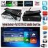 Hybrid HD Satellite Android Receiver