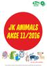 jk animals akce 11/2016