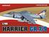 #1166. Harrier GR.7/9 1/48 SCALE PLASTIC KIT BRITISH FIGHTER ÚVODEM