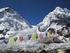 Mount Everest HISTORIE TÁBORA 1999