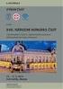 Ortopedie. Neuroortopedie. Jiří Jochymek, KDCHOT FN a LF MU Brno