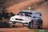 Historie vozů Škoda Fabia WRC - vůz č. 7
