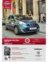 NISSAN MICRA 7990 EUR NISSAN EASILY ZIMNÉ PNEUMATIKY CENY OD ISSAN EASILY 0 %