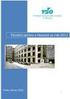 UNIVERZITA OBRANY Výroční zpráva o činnosti za rok 2006