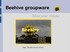 Beehive groupware. Meet your visions.