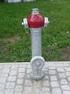 Hydranty Rozdělení hydrantů, popis