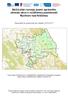 Akční plán rozvoje území správního obvodu obce s rozšířenou působností Rychnov nad Kněžnou