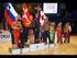 World Dance Sport Federation. Competition Report