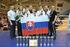 Rozpočet Slovenskej federácie karate a bojových umení (SFKaBU) na rok 2016