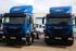 Stralis Hi-Road Hi-Street Euro VI NP - Stralis Hi-Road Hi-Street Euro VI -Trakker Euro 6 -Stralis Hi-Way Euro VI