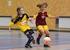Č T E N Í. pro Pražskou futsalovou ligu žen Podzim kolo