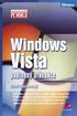 Obsah. Obsah. Úvod Windows Vista začínáme Základní pojmy a dovednosti Ovládání programů... 41