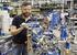 Výrobní hala Cooper-Standard Bystřice - technologie