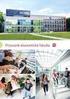 Informace pro studenty vyjíždějící v akademickém roce 2014/2015. Erasmus+ a IRP MŠMT Podpora studentských mobilit na UTB ve Zlíně