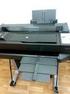 HP Designjet T520 eprinter