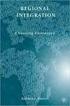 Frank Schimmelfennig: The EU, NATO and the Integration of Europe: Rules and Rhetoric.