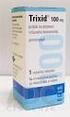 SÚHRN CHARAKTERISTICKÝCH VLASTNOSTÍ LIEKU. Po rekonštitúcii obsahuje 2,08 mg/ml. Po rekonštitúcii obsahuje 4,17 mg/ml.