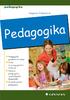 PhDr. Dagmar Èábalová, Ph.D. PEDAGOGIKA. Vydání odborné knihy schválila Vìdecká redakce nakladatelství Grada Publishing, a.s.