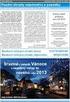 SMĚRNICE č. 1/2008. O pravidlech pronajímání bytových jednotek v domech zvláštního určení s byty pro poskytování sociálních služeb.