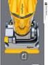 Quick Instruction Guide Type HD8743 / HD8745 / HD8747