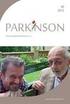 výroční zpráva 2007 Společnost Parkinson o.s. společnost o.s. Foto: S Parkinsonem na Říp,