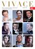 VIVACE. Revue o klasické hudbû v nahrávkách vydavatelství Supraphon JOSEF ŠPAČEK MARTINA JANKOVÁ ADAM PLACHETKA TOMÁŠ NETOPIL PAVEL ŠPORCL