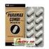 PŘÍBALOVÁ INFORMACE: INFORMACE PRO UŽIVATELE. Paramax Combi 500 mg/65 mg tablety paracetamolum/coffeinum