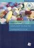 Farmakologie. -věda o lécích používaných v medicíně -studium účinku látek na fyziologické procesy -biochemie s jasným cílem