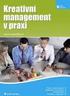 Management Organizování, rozhodování, ovlivòování