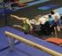 KLUB SPORTOVNÍ GYMNASTIKY ZNOJMO Znojmia Gym Cup 2016 ZNOJEMSKÁ KLADINKA XIX. ročník