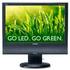 ViewSonic. VG1932wm-LED LCD Display. - User Guide - Guide de l utilisateur - Bedienungsanleitung