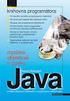Vývojové nástroje jazyka Java