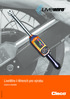 LiveWire I-Wrench pro výrobu. LiveWire I-Wrench CS Chytré a flexibilní