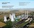 Jaderná elektrárna Dukovany v kontextu Státní energetické koncepce