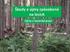 Náležitosti lesního hospodářského plánu. Kurz oceňování lesa Jan KADAVÝ