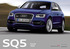 Audi SQ5 základní motorizace