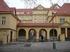 Fakulta životního prostředí. Univerzity J. E. Purkyně v Ústí nad Labem